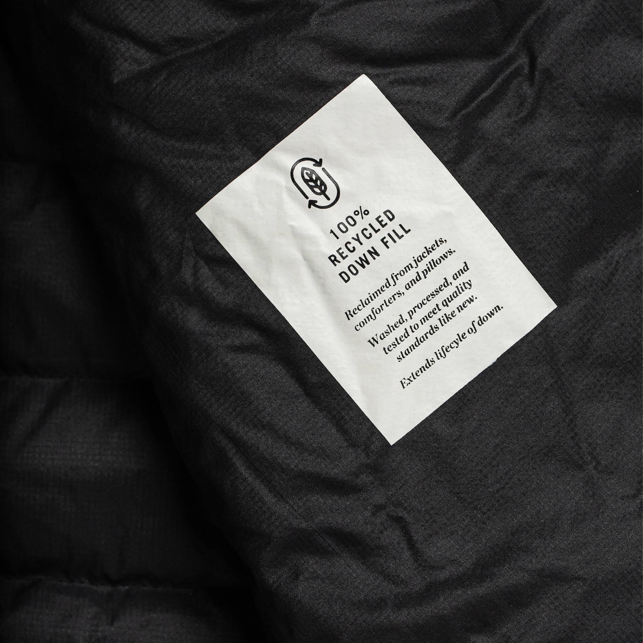 The Taylor Stitch x Mission Workshop Farallon Jacket in Black - Image 13