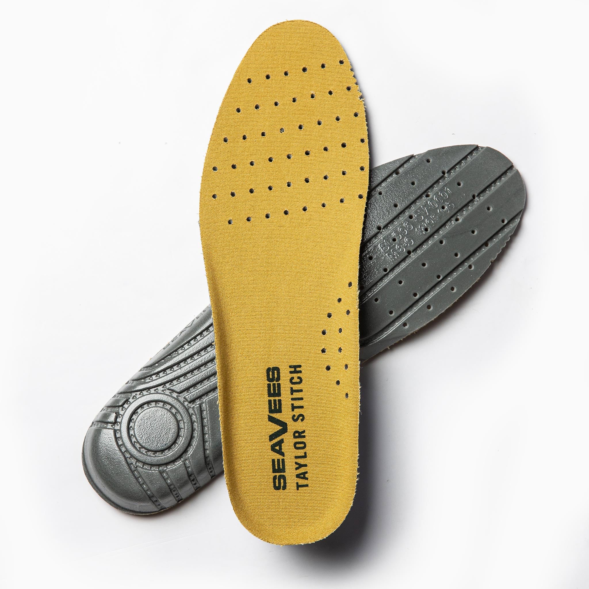 The Vista Sneaker in Natural Boss Duck - Image 7